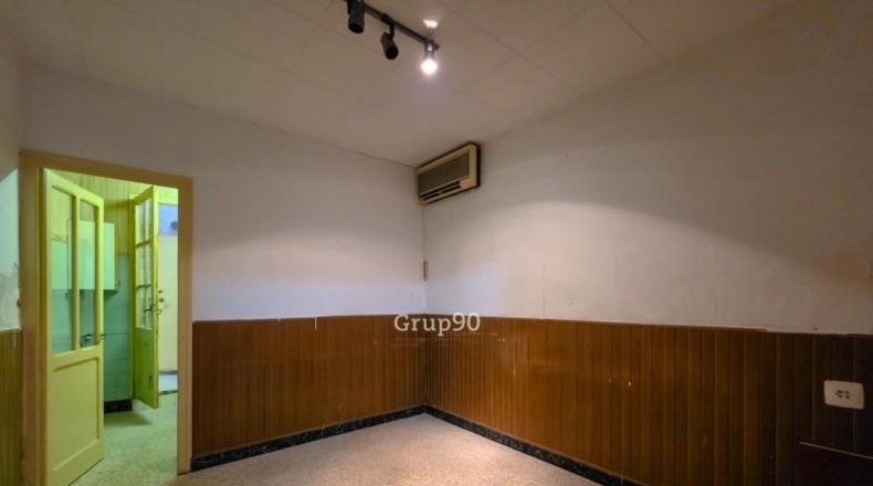 Lerida - Almenar - 567m2