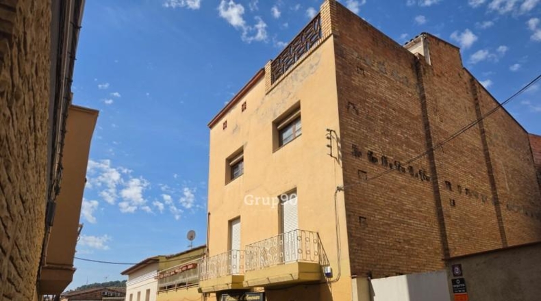 Lerida - Almenar - 567m2