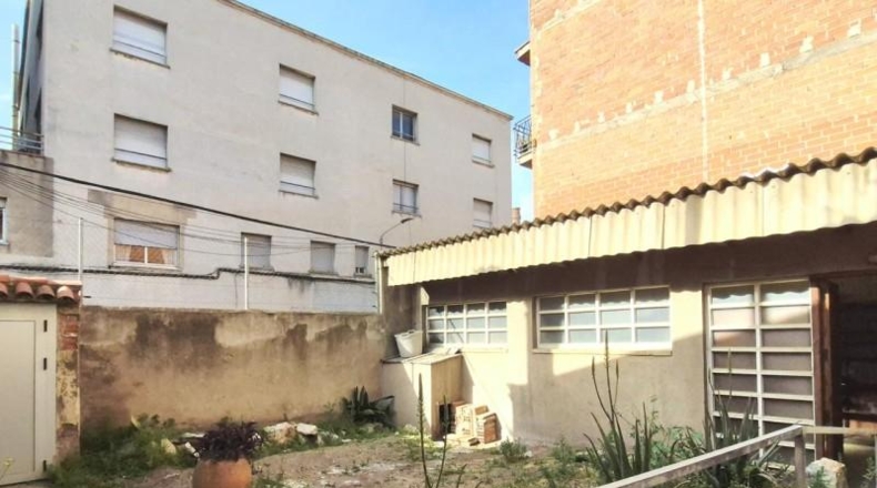 Barcelona - Terrassa - 138m2