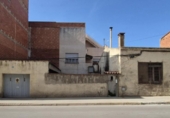 Land suitable for development for sale on España, Terrassa, ref: TR404645 photo