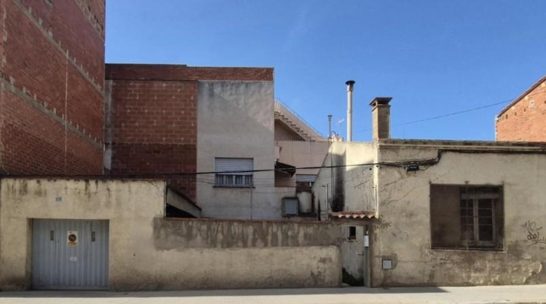 Barcelona - Terrassa - 138m2