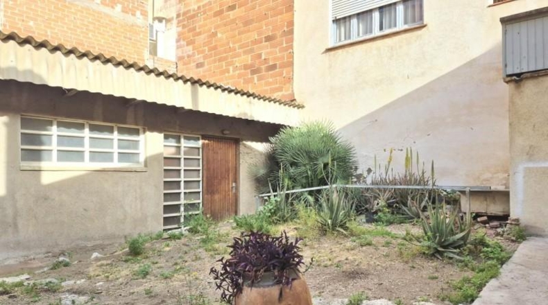 Barcelona - Terrassa - 138m2