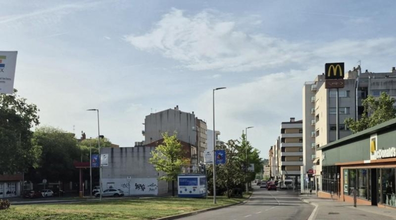 Barcelona - Terrassa - 138m2