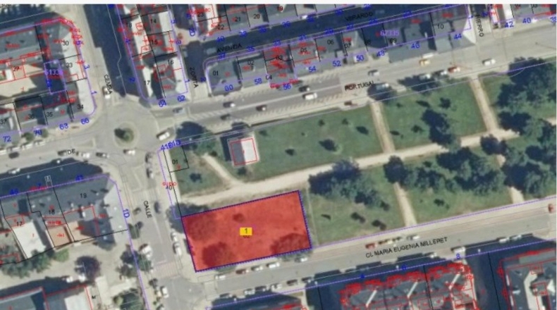 León - Ponferrada - 1150m2