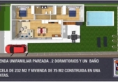 Xalet independent amb terreny en venda a la España, Pioz, ref.: TR319565 foto