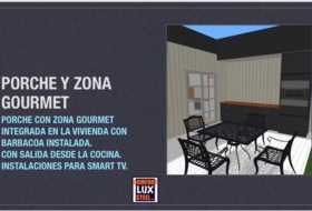 Pioz 232&nbsp;m²