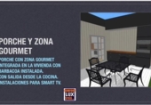 Xalet independent amb terreny en venda a la España, Pioz, ref.: TR319565 foto