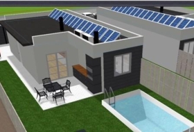 Pioz 232&nbsp;m²