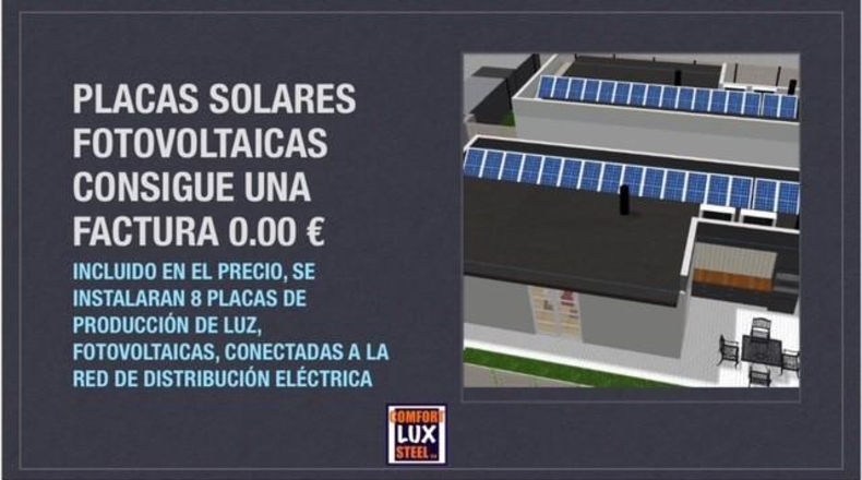 Guadalajara - Pioz - 232m2