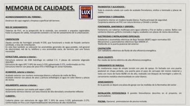 Guadalajara - Pioz - 232m2