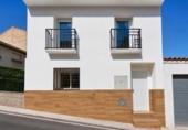 Casa de pueblo en venta en la España, Padul, ref: TR411291 foto