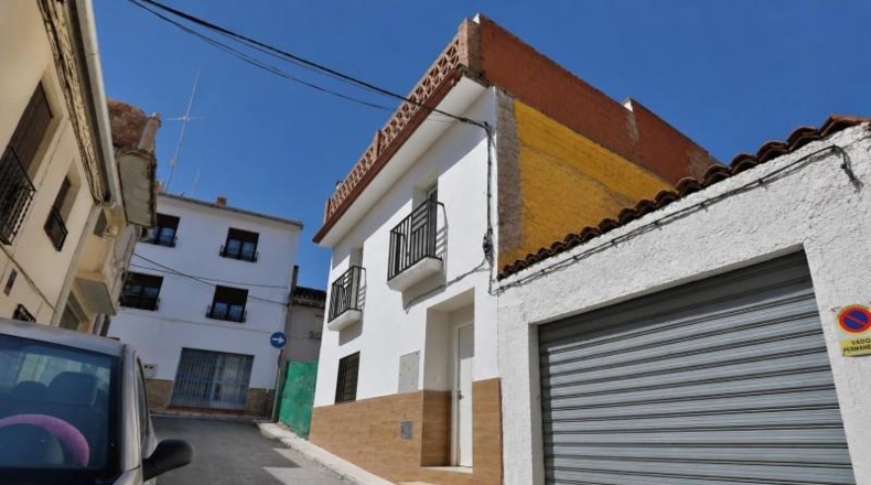 Granada - Padul - 108m2