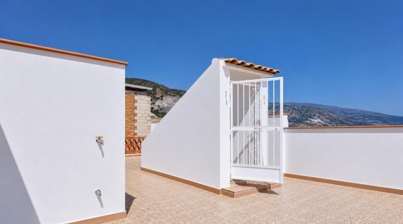 Granada - Padul - 108m2