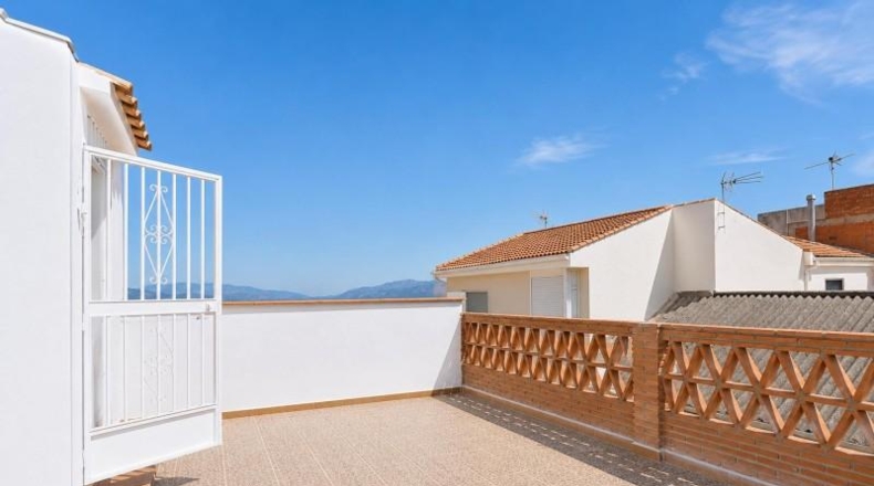 Granada - Padul - 108m2