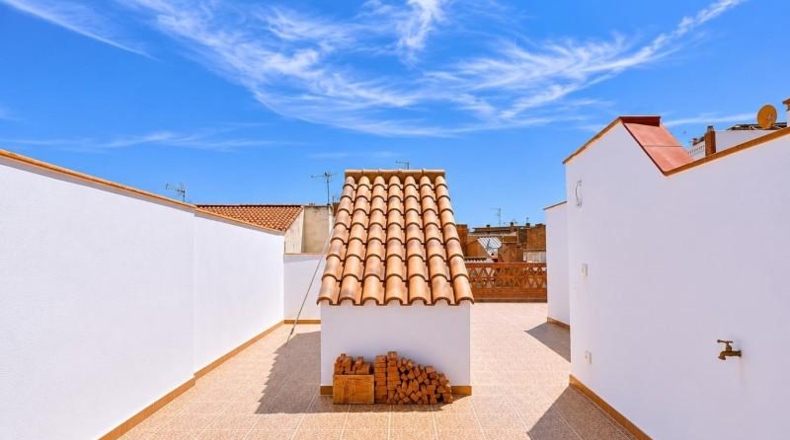 Granada - Padul - 108m2