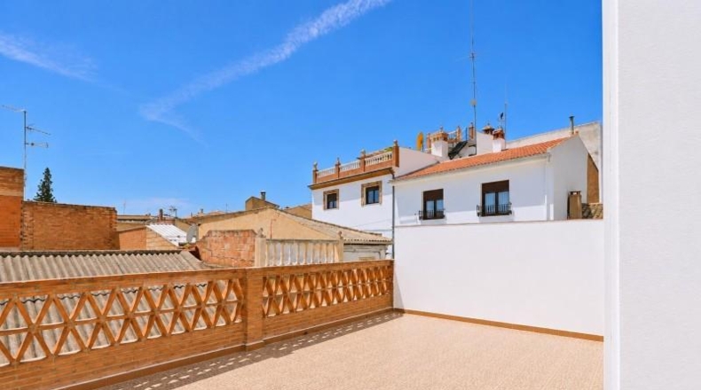 Granada - Padul - 108m2