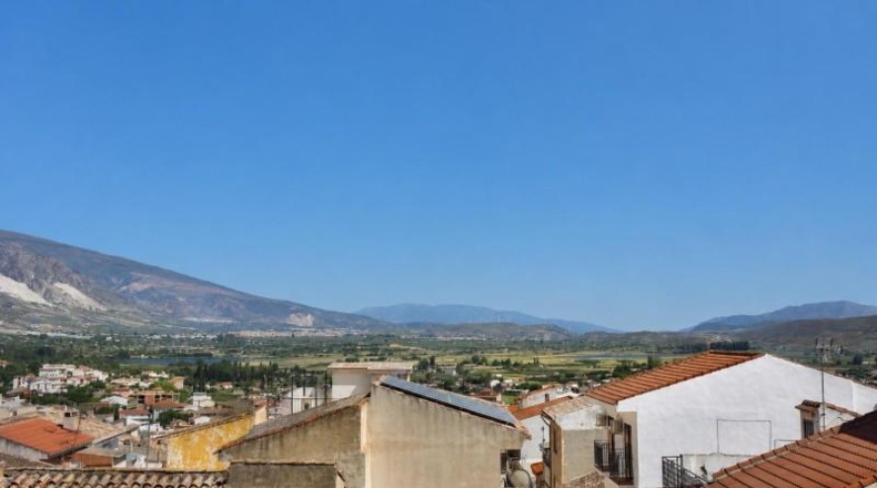 Granada - Padul - 108m2