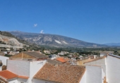 Casa de pueblo en venta en la España, Padul, ref: TR411291 foto