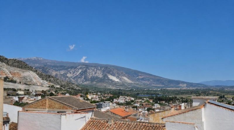 Granada - Padul - 108m2
