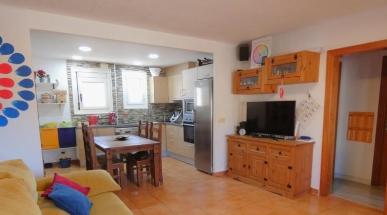 Barcelona - Pontons - 414m2