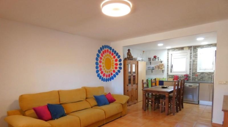 Barcelona - Pontons - 414m2