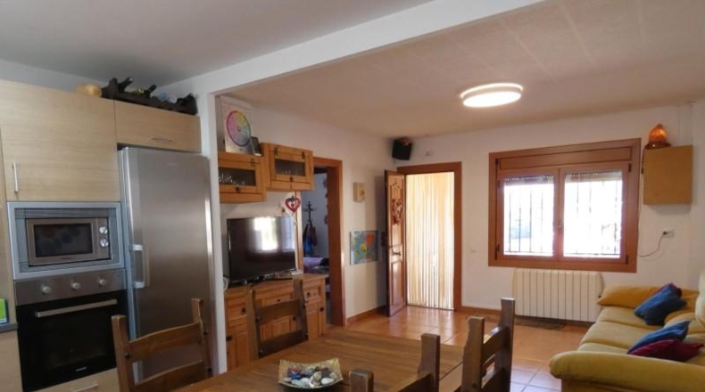 Barcelona - Pontons - 414m2
