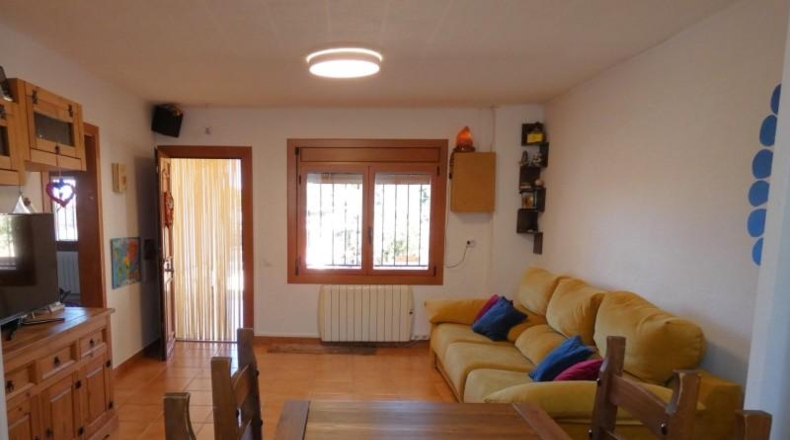 Barcelona - Pontons - 414m2