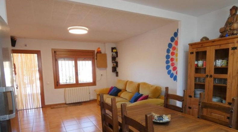 Barcelona - Pontons - 414m2