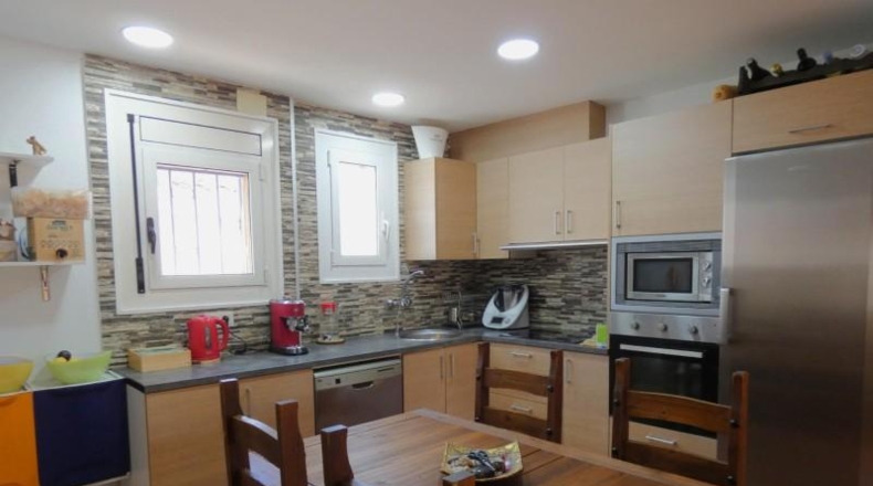 Barcelona - Pontons - 414m2