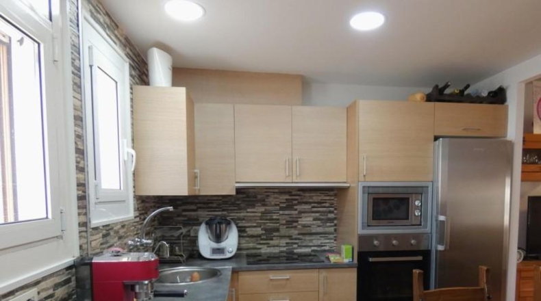 Barcelona - Pontons - 414m2