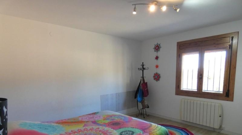 Barcelona - Pontons - 414m2