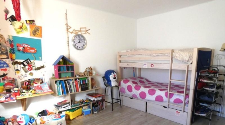 Barcelona - Pontons - 414m2