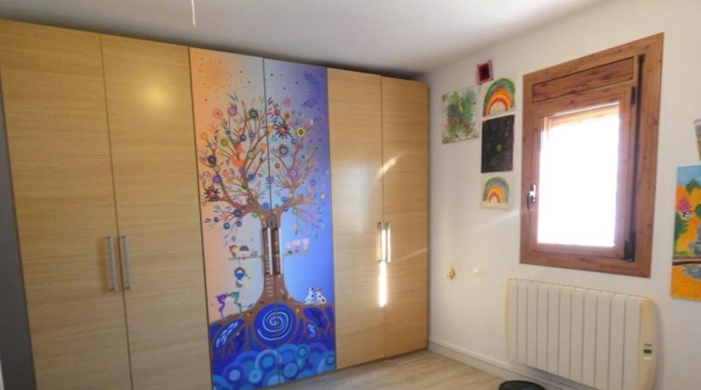 Barcelona - Pontons - 414m2