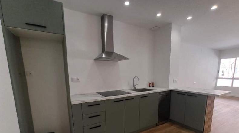 Alicante - San Vicente del Raspeig - 80m2