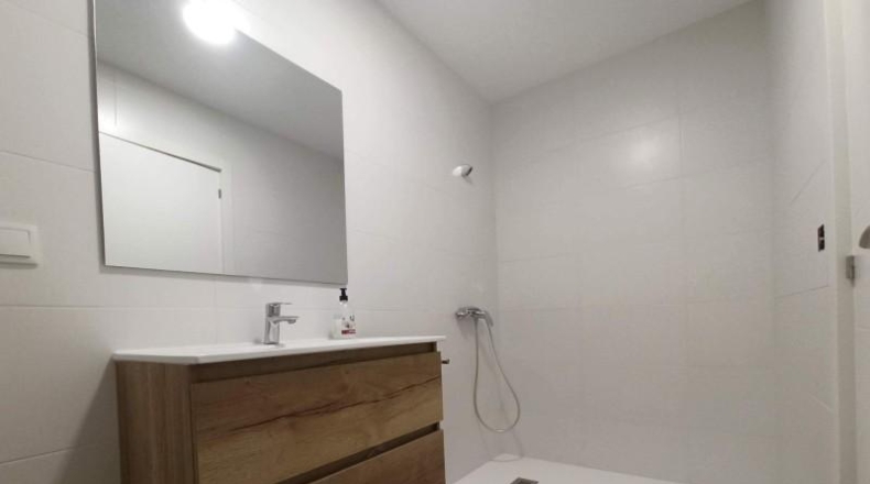 Alicante - San Vicente del Raspeig - 80m2