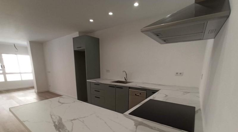 Alicante - San Vicente del Raspeig - 83m2