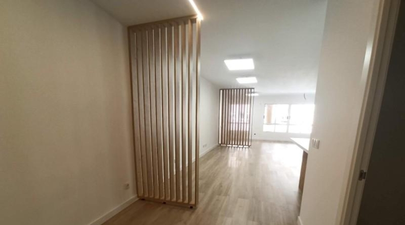 Alicante - San Vicente del Raspeig - 83m2