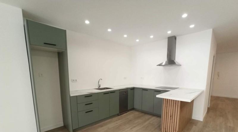 Alicante - San Vicente del Raspeig - 83m2
