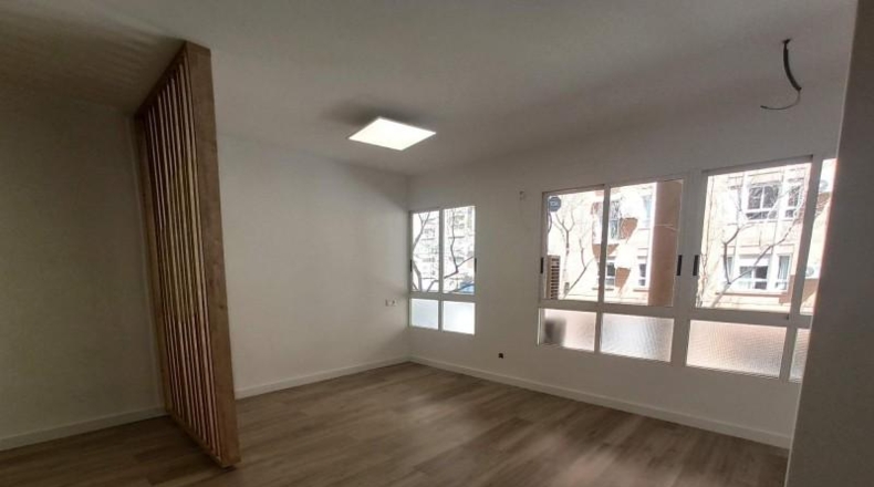 Alicante - San Vicente del Raspeig - 83m2