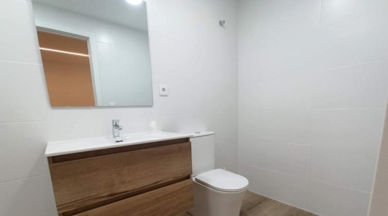 Alicante - San Vicente del Raspeig - 83m2