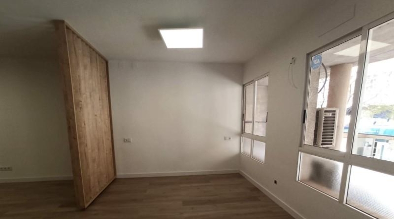 Alicante - San Vicente del Raspeig - 83m2