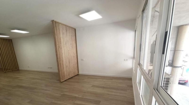 Alicante - San Vicente del Raspeig - 83m2