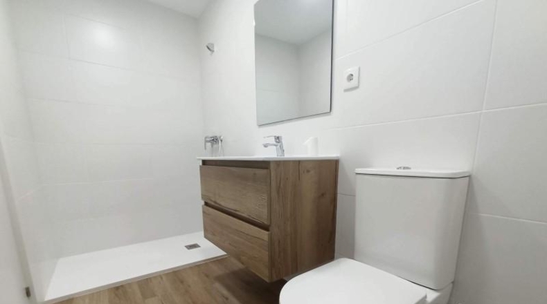 Alicante - San Vicente del Raspeig - 83m2
