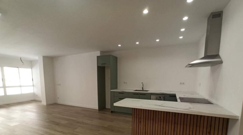 Alicante - San Vicente del Raspeig - 83m2