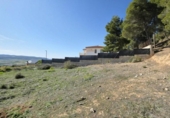 Suelo urbano en venta en la España, Padul, ref: TR409257 foto
