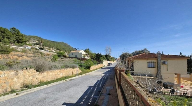 Granada - Padul - 2685m2