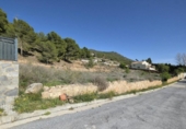 Suelo urbano en venta en la España, Padul, ref: TR409257 foto
