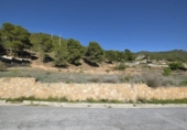 Suelo urbano en venta en la España, Padul, ref: TR409257 foto