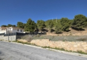Suelo urbano en venta en la España, Padul, ref: TR409257 foto