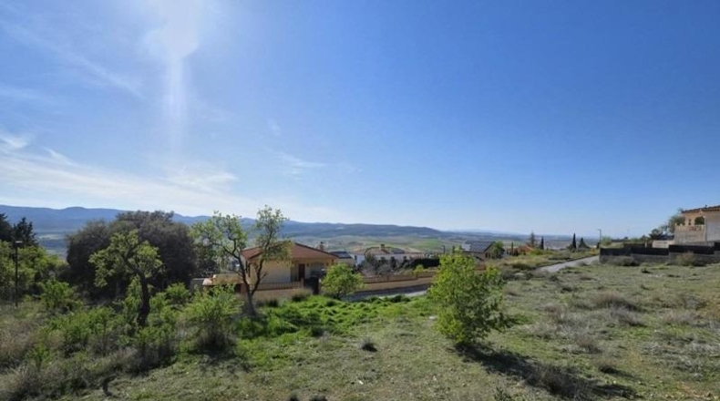 Granada - Padul - 2685m2